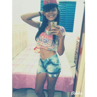 amo A Souziinha❤☺