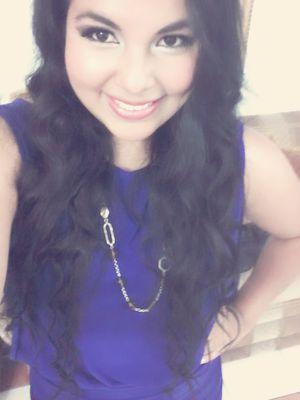 Me encanta conocer gente y hacer amigos :)!