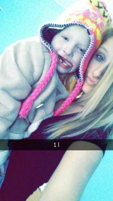 HanshawNikki's profile picture. 