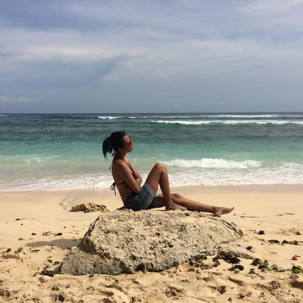~ Soul Traveller + Heaven On Earth = ME ~