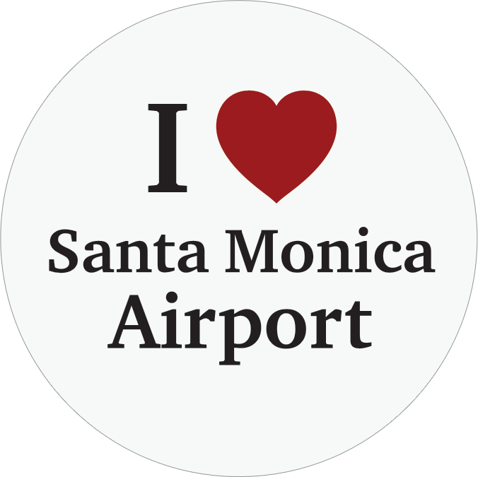 Follow us to help save Santa Monica Airport! Join our kid aviation events. Visit our website to keep us alive for the next generation.