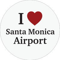 Santa Monica Airport (@santamonicaair) 's Twitter Profile Photo Santa Monica Airport (@santamonicaair) 's Twitter Profile Photo