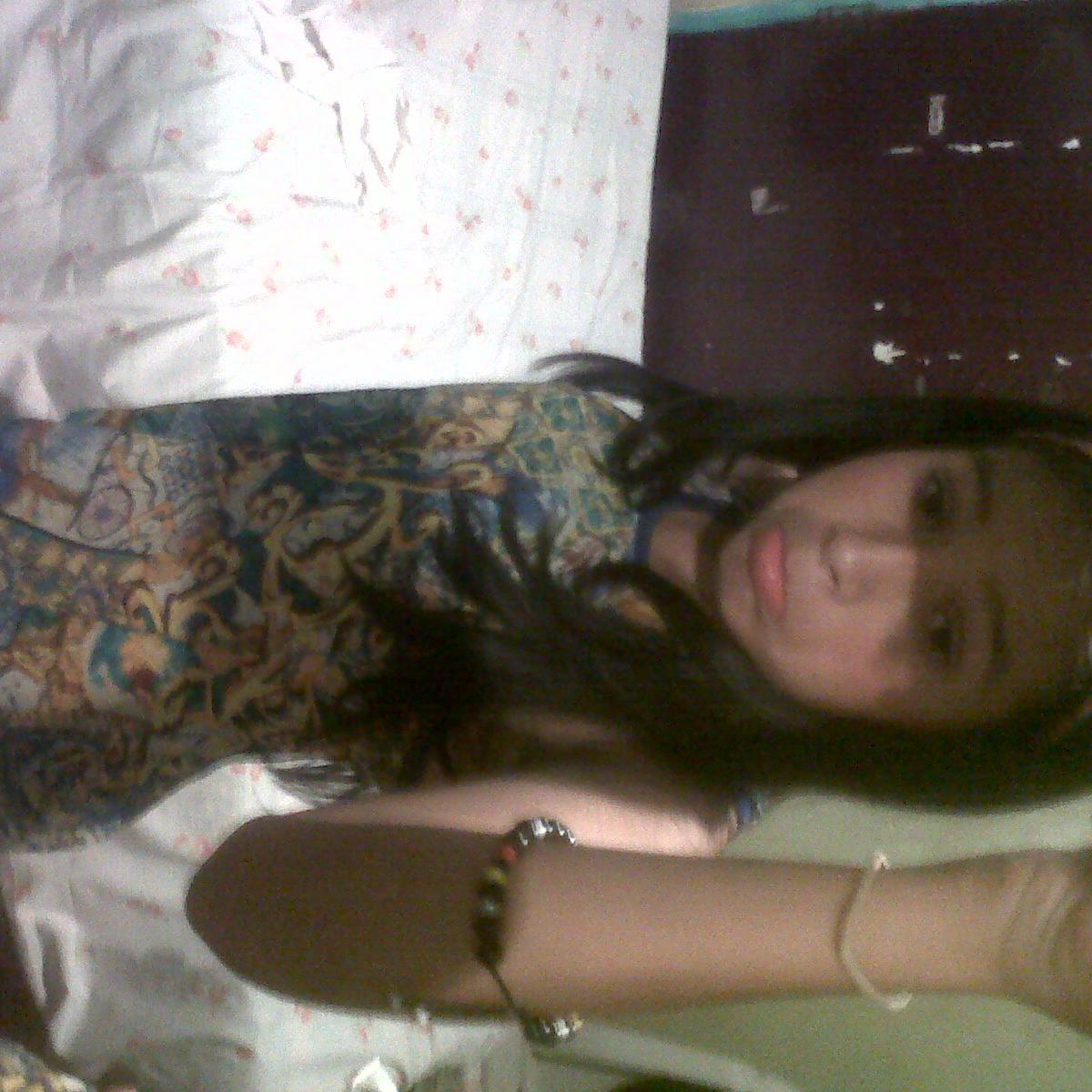 Sígueme y te sigo:), 13a. Bailarina&futbolista♥.