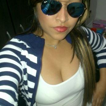 Profile Picture of Steffy Mon't (@mon_pamela) on Twitter
