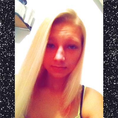 im not the type of person to be messed with but im pretty good person once you get to know me