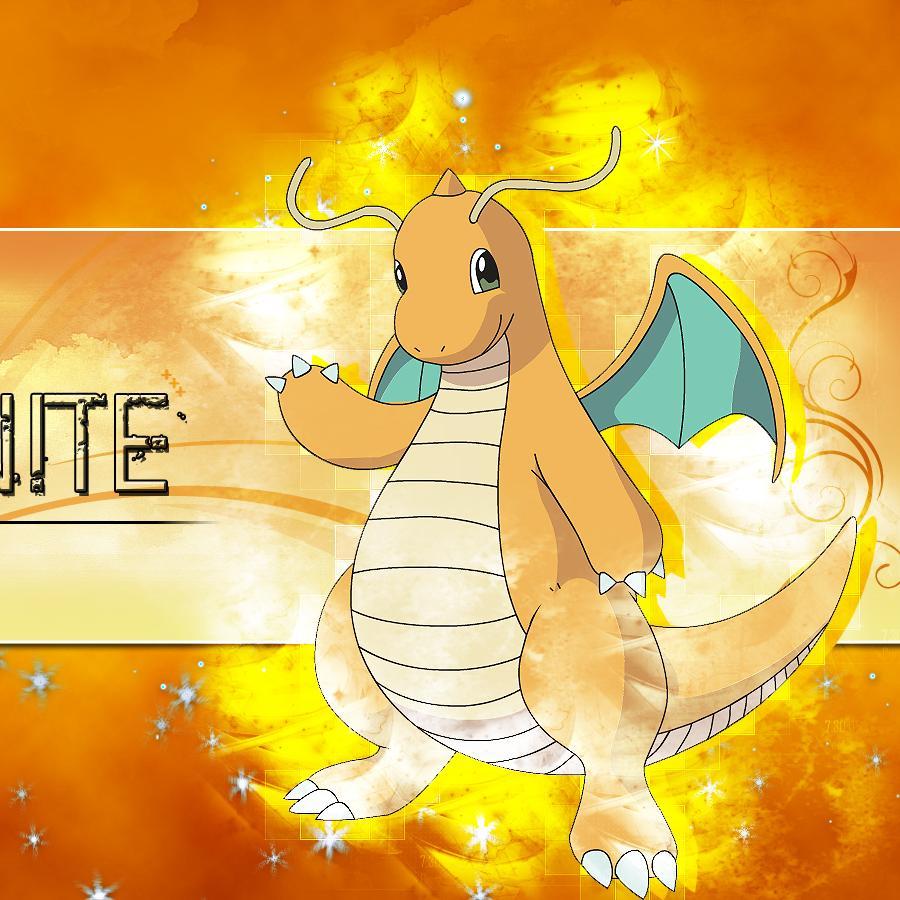 23Dragonite's profile picture. 