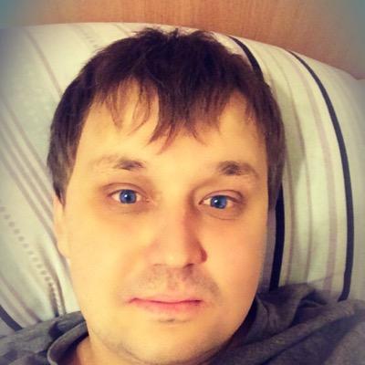 Просто человек =)