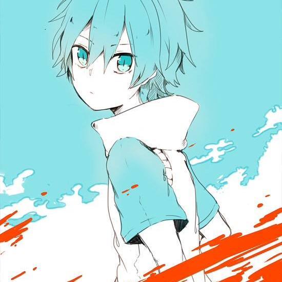 Shiro♥ | Hatsune Miku♥ | Jovanca♥ | Osu! player :3 add meh~ http://t.co/EfgYAPm5HO @_VancaChriestie_'s oniichan~