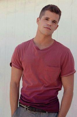 Hermano de Ethan - I hate ninjas - Teen Wolf - Lyd❤