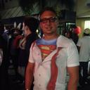 Patrick Hines - @hinesey - Twitter