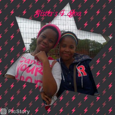 @LexiB_143 best sis/friend eva love u more den anythng lil sis :* :* :* stay mindless peace out!!!