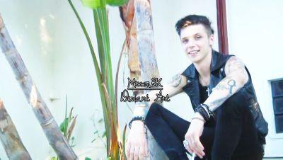 Heyy guys my name is Amy Atkins I am 15 I love Black Veil Brides the are my husbands 
I am from Australia yes Australia