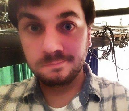 Media Facilities Manager at Lanigan Studios
General Manager, WNYO 88.9FM
 Broadcasting Major, SUNY Oswego