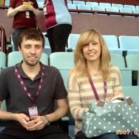 Neil Aston (@naston23) 's Twitter Profile