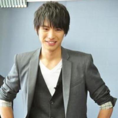 nakahodo1209's profile picture. 