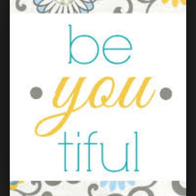 My goal is to end eating and body image disorders. Don't listen to the lies of society. You are beautiful. You are worthy. You are loved.