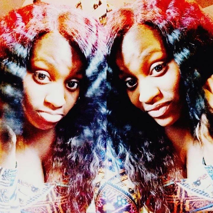 ❤ Sɦa'Kaʏʟa Aʍaʀɨa Nɨċօʟɛ Sʍɨtɦ ❤