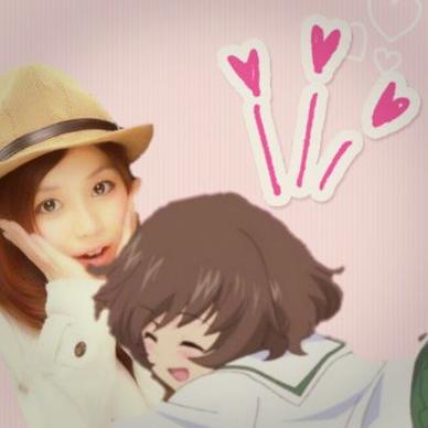 ♡秋山なおちゃん♡