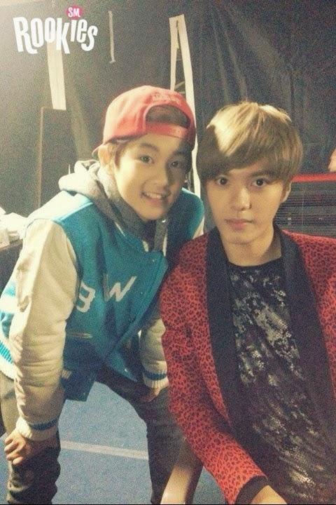 ♥Ji Hansol (한솔);Oh Sehun♥
Haruka Nakagawa Oshiii :D
SR14B,Exo,Wooribin,Diamond,JKT48,ELF,S♥ne,Bana KPOPERS