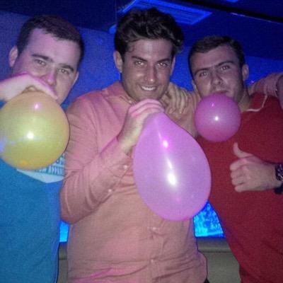 IllusiveBallons's profile picture. nos balloons at festivals and partys, will come to any free party/ house party/ festival or rave up....