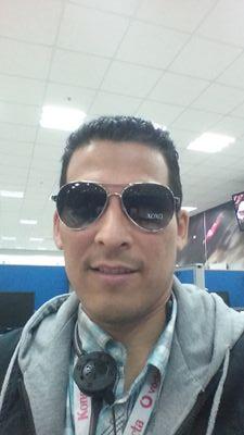 Lutgardoc's profile picture. soy alegre y divertido