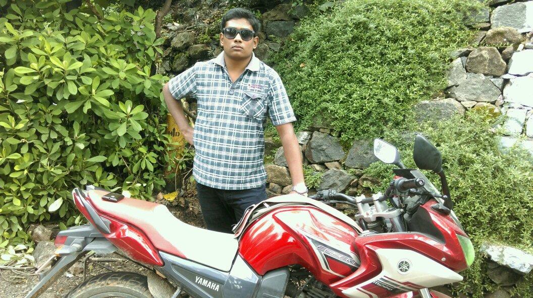 kishorekasinath's profile picture. 