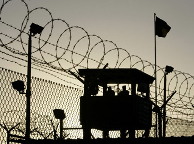 Human Rights Watch special focus on the Guantanamo Trials