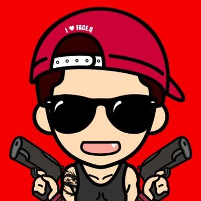 Youtuber Gamer and vloger