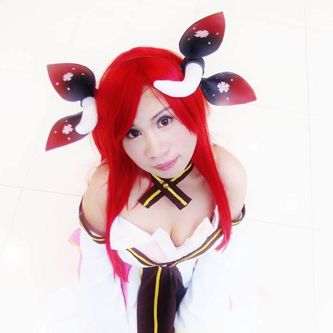 aishimiku's profile picture. Costumemaker/Propsmaker from Philippines
Official links :
https://t.co/0YR9mwuxpr
instagram : aishimiku