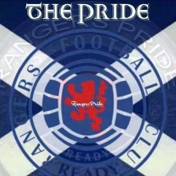RANGERS & CHELSEA