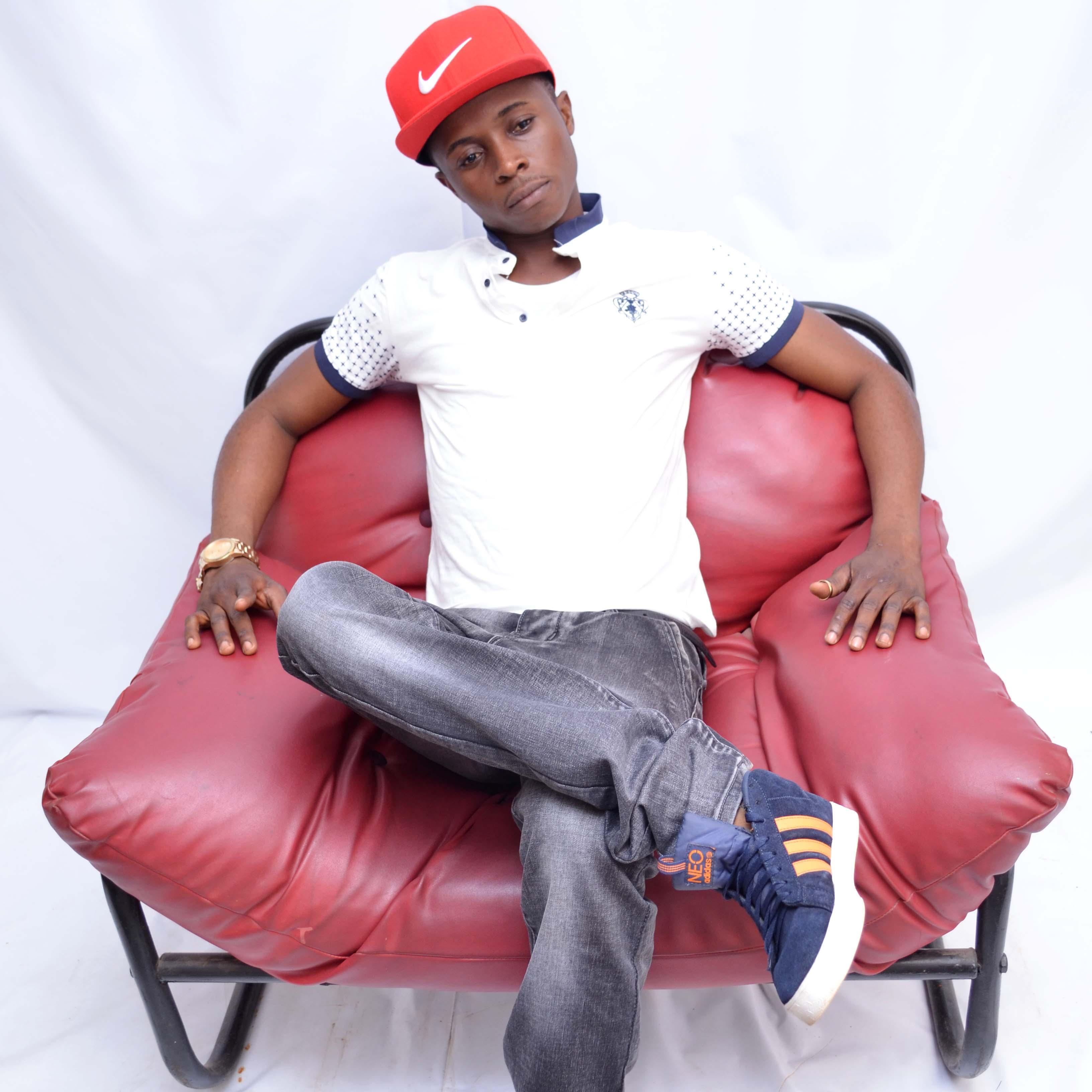 Leo babe is an Hip hop musician that sing good lyrics music with meaning expression he was born and brought up at ile-ife osun state Nigeria
