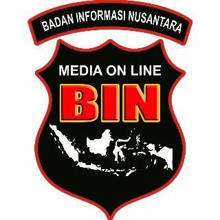 Media Online | e-mail : badaninformasinusantara@journalist.com , binnusantara@yahoo.com