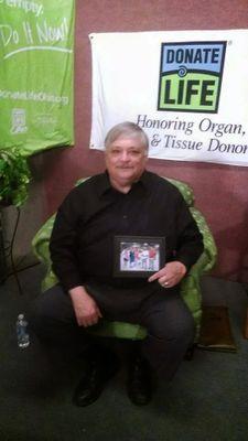 djhoffman6935's profile picture. 