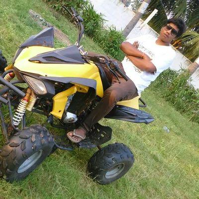 RAP ARTIST | SOUND DESIGNER | B.TECH STUDENT | FOOTBALL FREAK | ADRENALINE JUNKIE | CLOSET BAD BOY| I M BATMAN