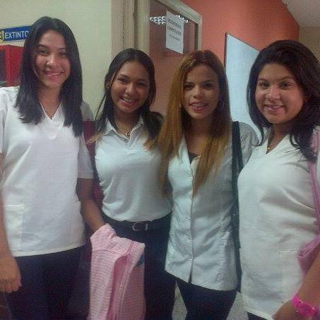 Enfermera General  ♡