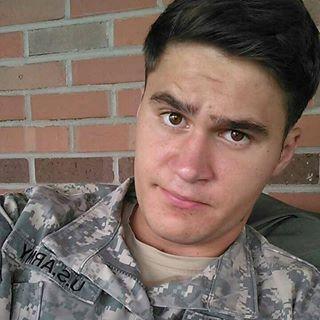 TheSoldierTerry's profile picture. Hello, my fellow Americans! This is Terry Layfield. Former Army Engineer and Fighter. I wanted to fight for the country that we love, USA. TDW/@TWE_RP