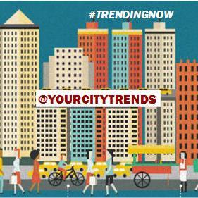 #Diversity in #TrendsStats ...We track #whatistrending in 25 markets..#trendingnow #trends founded by @lmartinjohnsonp