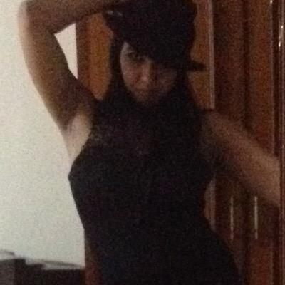 Hate cooking, Volleyball lover, sixth sense enabled, I have the most beautiful and headstrong daughter. Me.