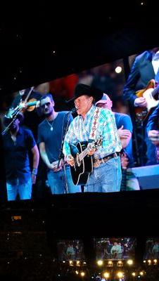 Country music says it best.