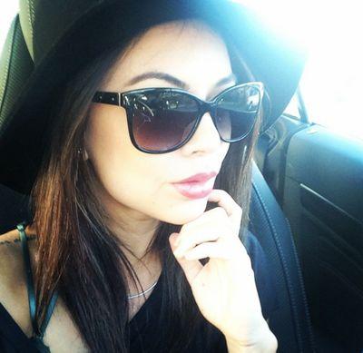 FauxJanel's profile picture. Sometimes the people you trust the most are the ones holding the knife on you. So keep your enemies close and your friends closer. Not the other way around.