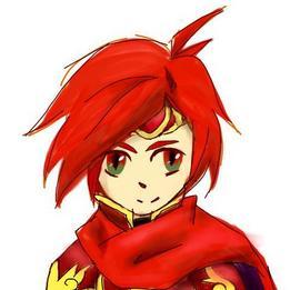((Might change this account into  legit RP account rather than a Re-pallette. Edits to bio will be made once decided.))