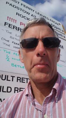 Vanners6162Mark's profile picture. 