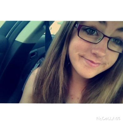 Just an average girl trying to stay strong ✌️