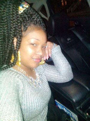 lizziespearman1's profile picture. 