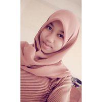 Universitas Muhammadiyah Makassar (Kehutanan) | Alumni SMA NEGERI 3 TAKALAR (Smatrik) | 20 Desember 1997 | anak pertama dari 2 bersaudara | Mom and Dad *lufyu*