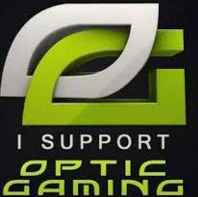 ClashCave's profile picture. OpTic Fan #GreenWall