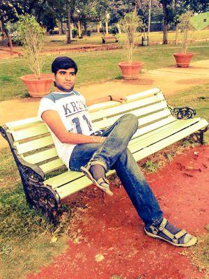 Gopisingh2041's profile picture. 