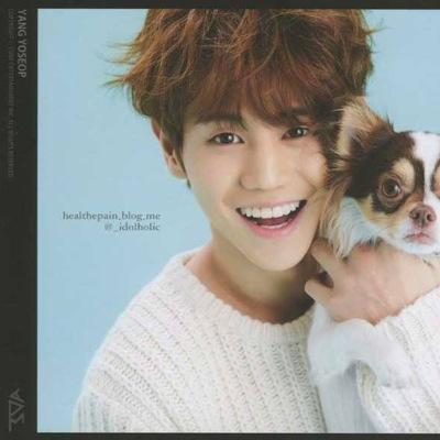 please support @all4b2uty :]