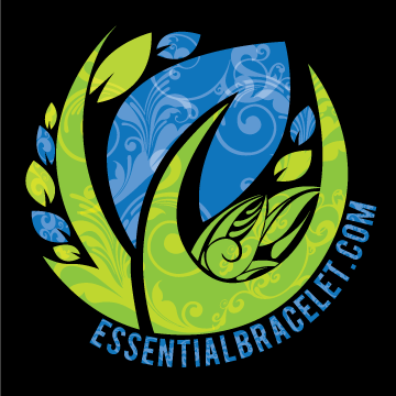 Essential Bracelet is now more than just amazing essential oil jewelry. We carry all your favourite accessories including Books, Cases, Bottles and Diffusers.