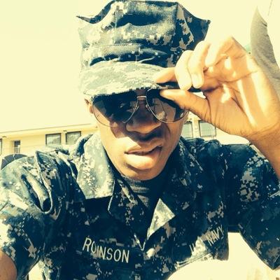 God, wife, family &Navy